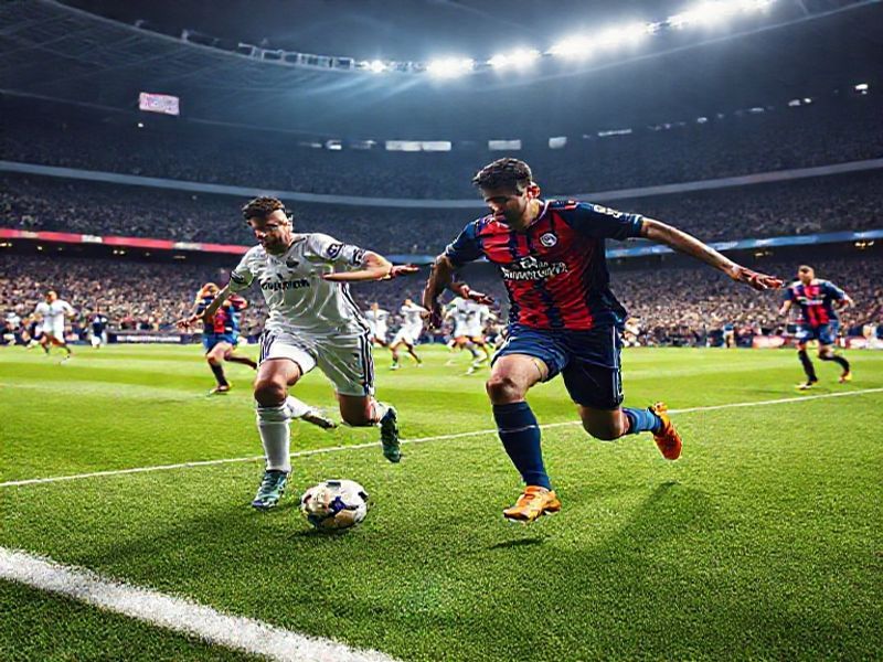 Trending: real madrid vs paris fc
