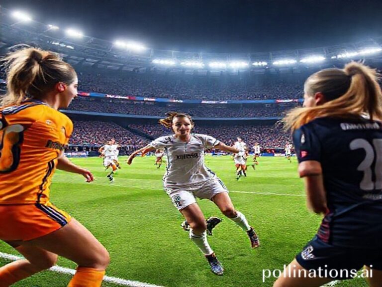 Trending: real madrid c. f. femenino - paris football club femenino
