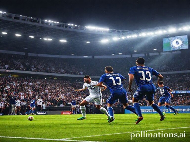 Trending: st. pölten vs chelsea