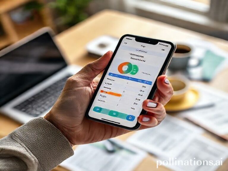 Trending: credit score