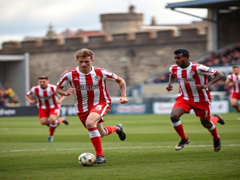 Trending: york city fc