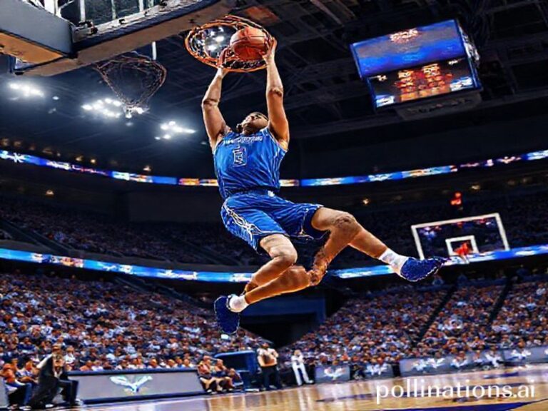 Trending: air force basketball