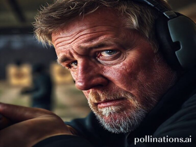 Trending: gary anderson