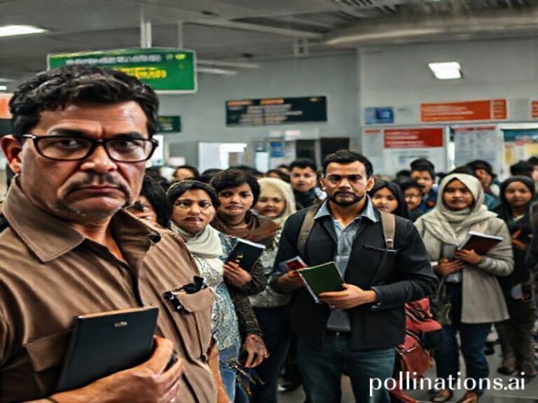 Trending: immigration rules