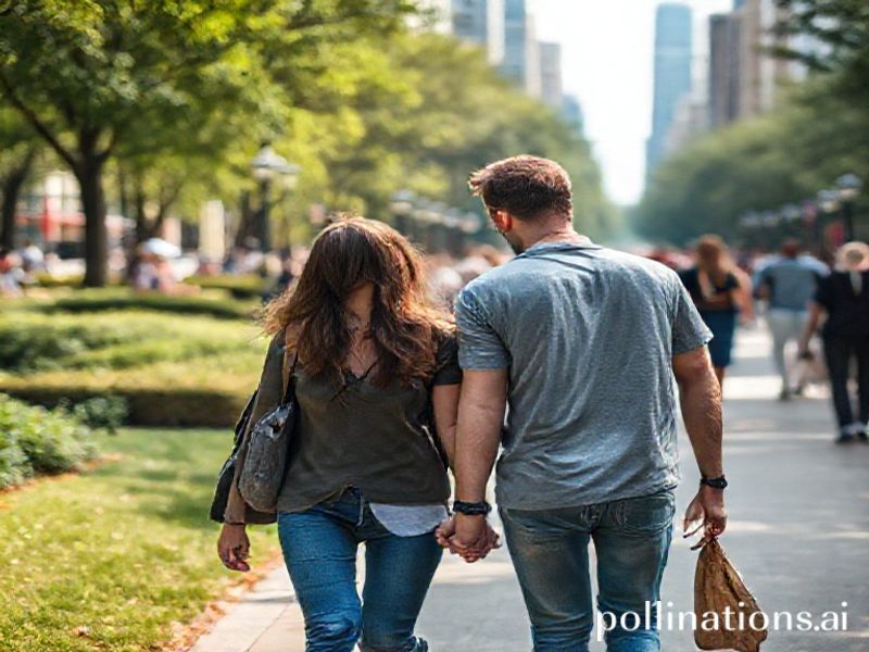 Trending: are abi and john still together