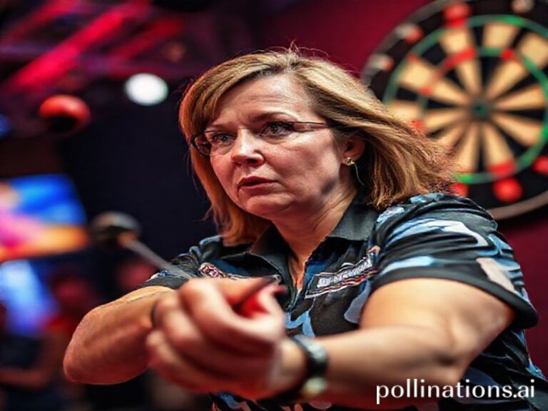 Trending: lisa ashton darts