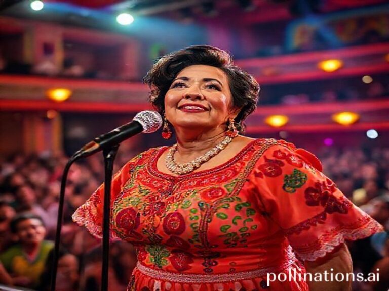 Trending: lucia mendez