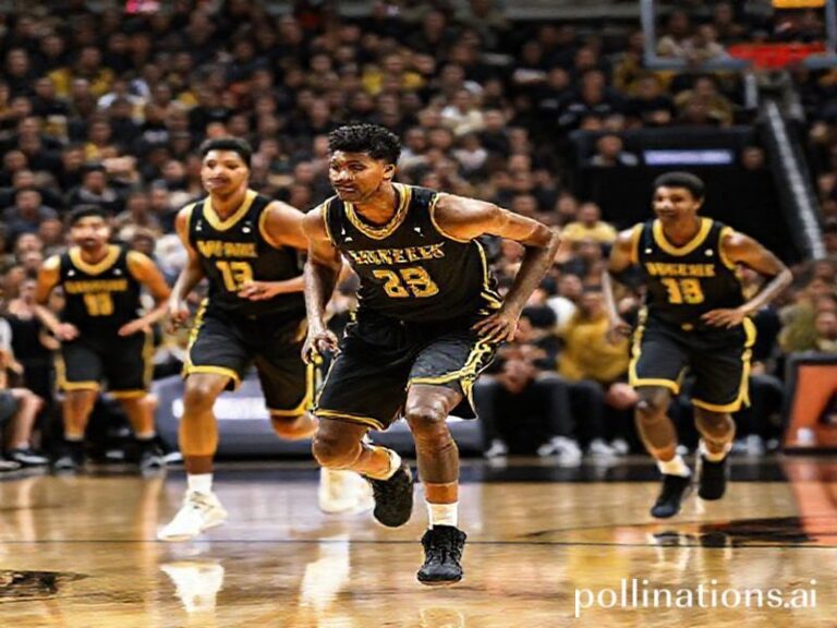 Trending: wake forest basketball