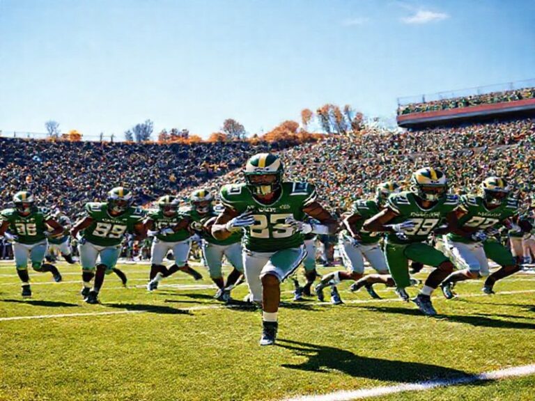 Trending: western michigan football