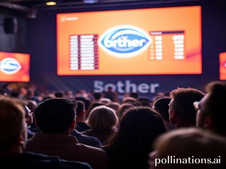 Trending: big brother voting