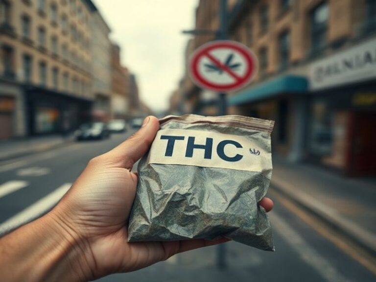 Trending: thc ban