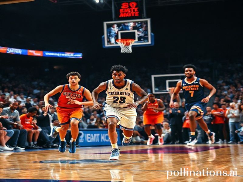 Trending: grizzlies vs knicks