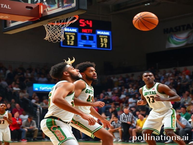 Trending: capitals vs hurricanes