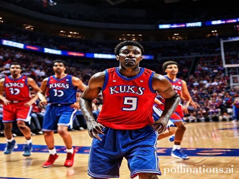 Trending: ku basketball