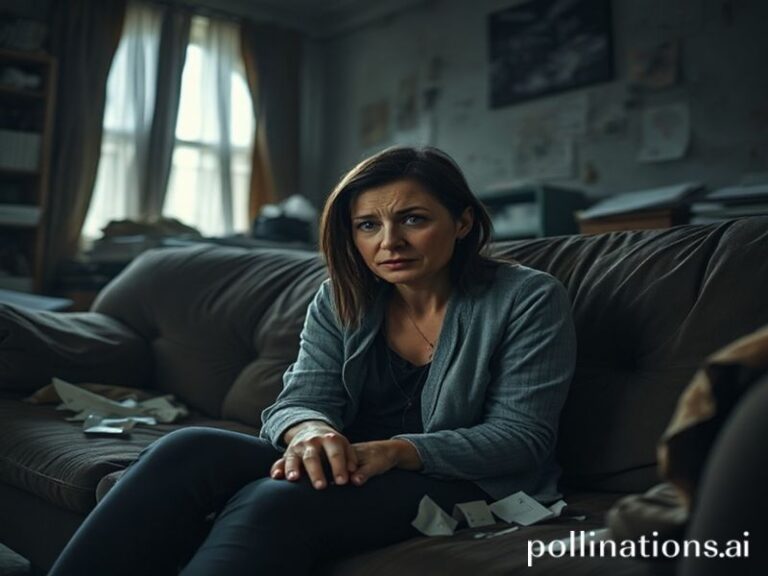 Trending: all her fault episodes