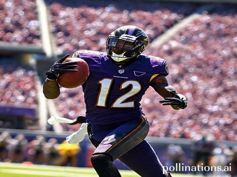 Trending: jacoby jones