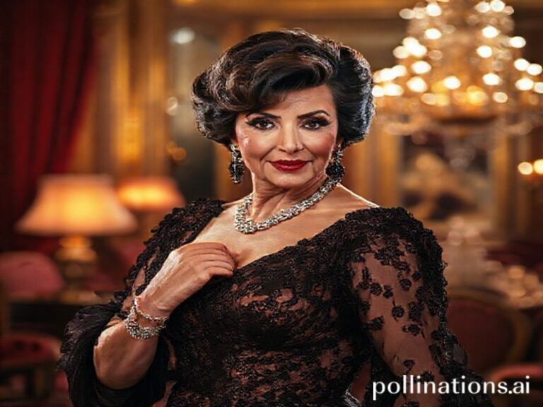 Trending: joan collins