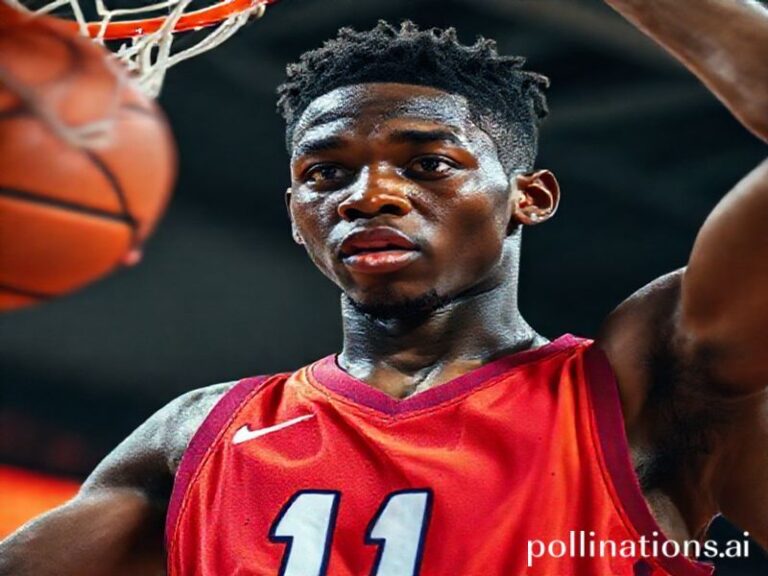 Trending: mikel brown jr