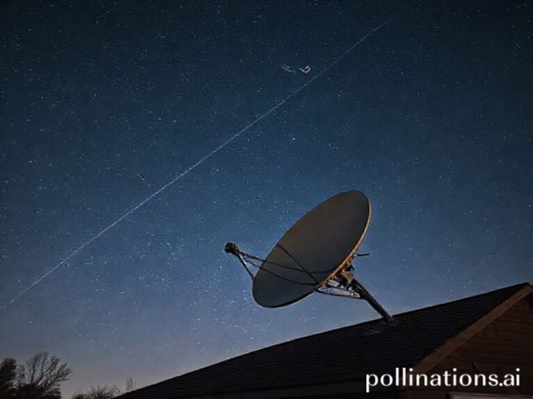 Trending: starlink internet