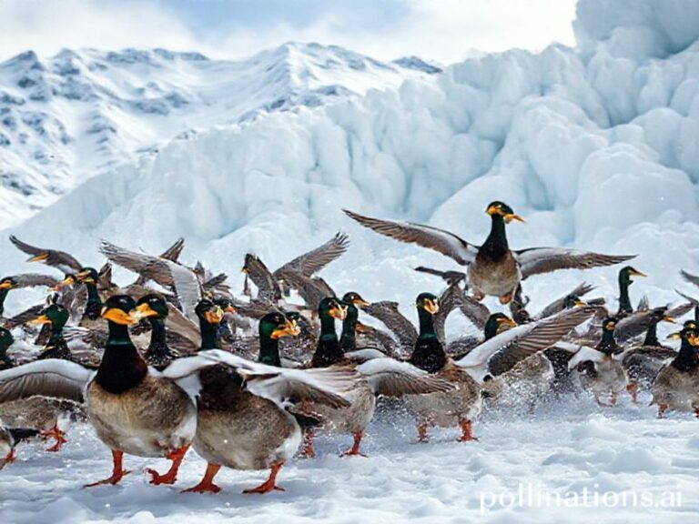 Trending: ducks vs avalanche