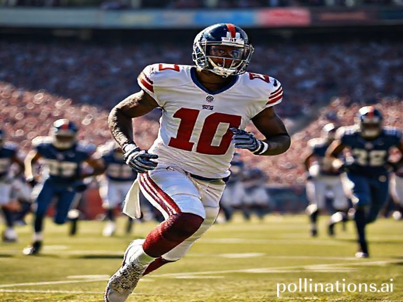 Trending: rashad jennings