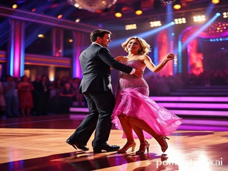 Trending: dancing with the stars winners