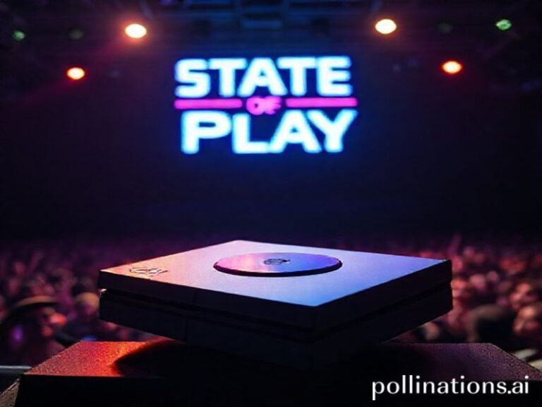 Trending: playstation state of play
