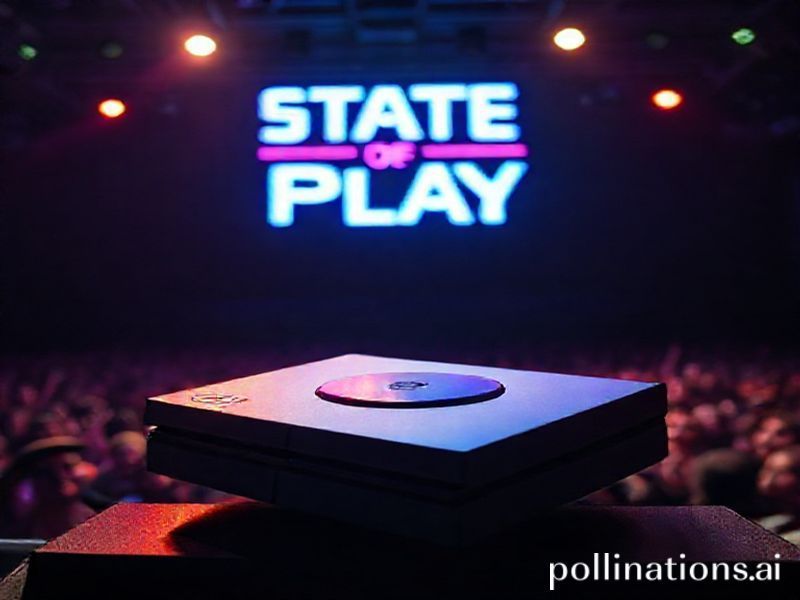 Trending: playstation state of play