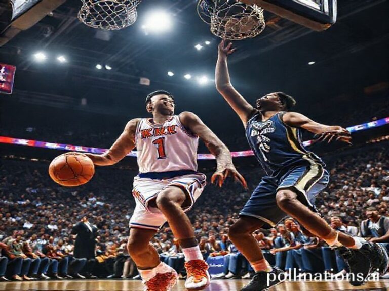 Trending: knicks vs grizzlies