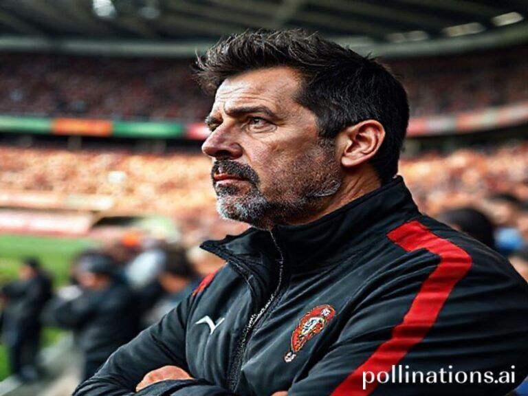 Trending: marco silva