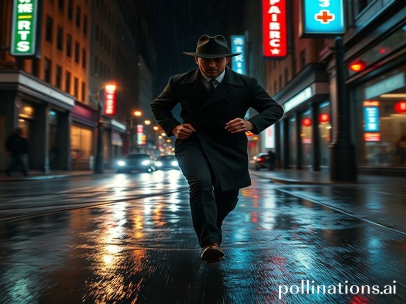 Trending: running man movie