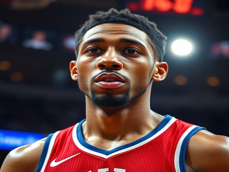 Trending: isaiah joe