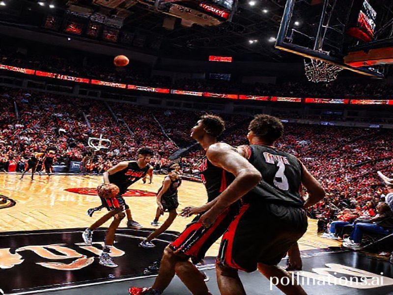 Trending: unlv basketball