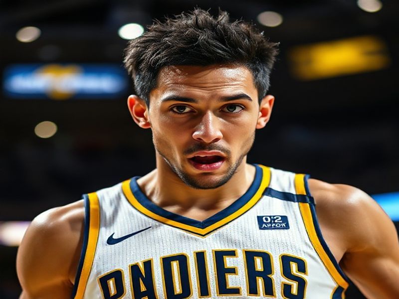 Trending: tj mcconnell