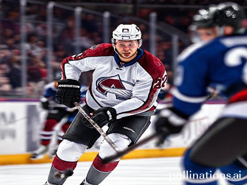 Trending: gabriel landeskog