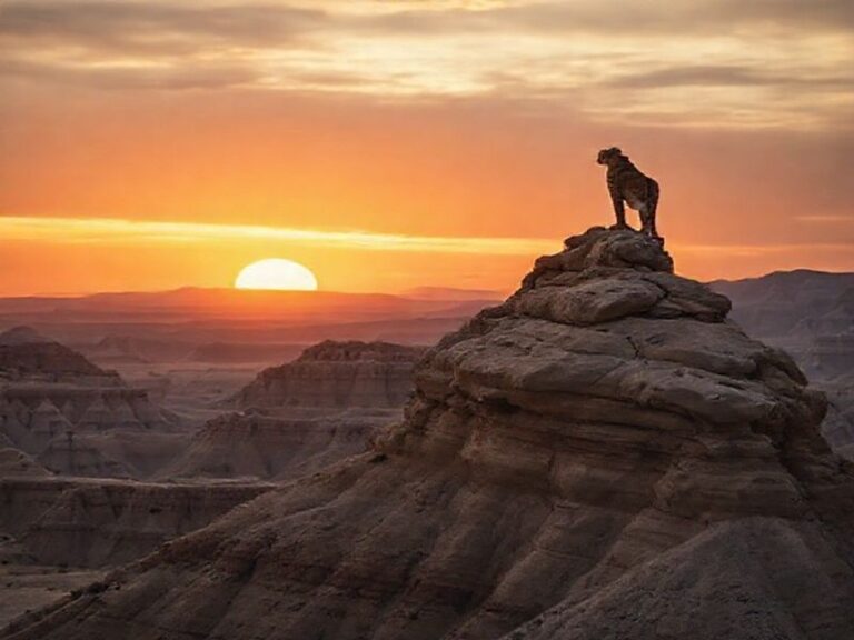 Trending: predator badlands post credit