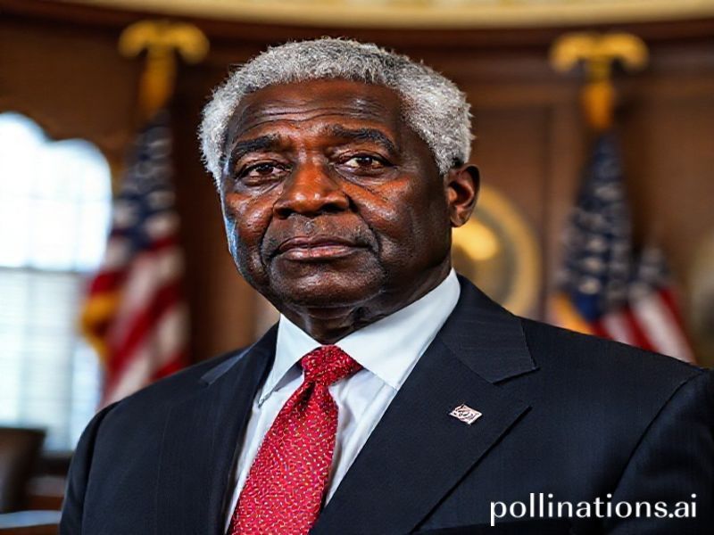 Trending: jim clyburn