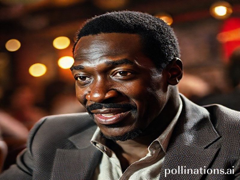 Trending: eddie murphy documentary