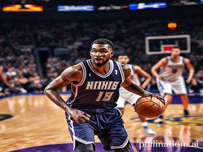 Trending: kings vs nuggets