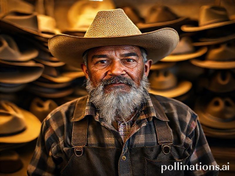 Trending: cleto escobedo iii