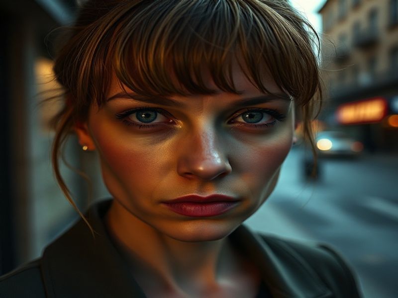 Trending: samantha morton