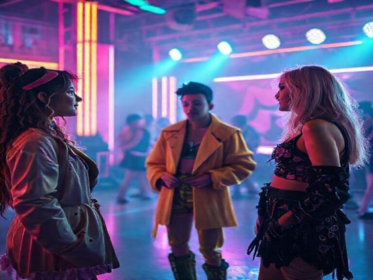 Trending: euphoria cast