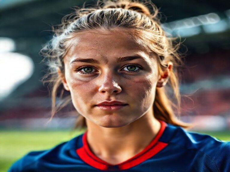 Trending: maya le tissier