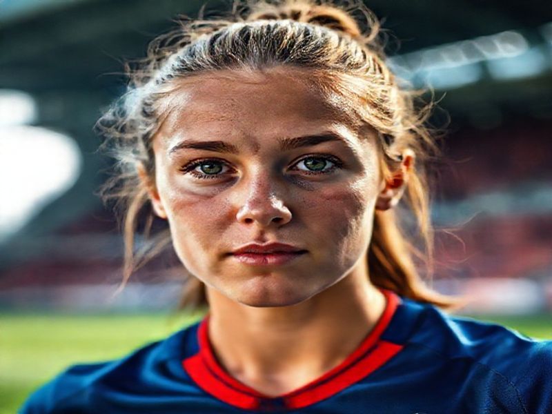 Trending: maya le tissier