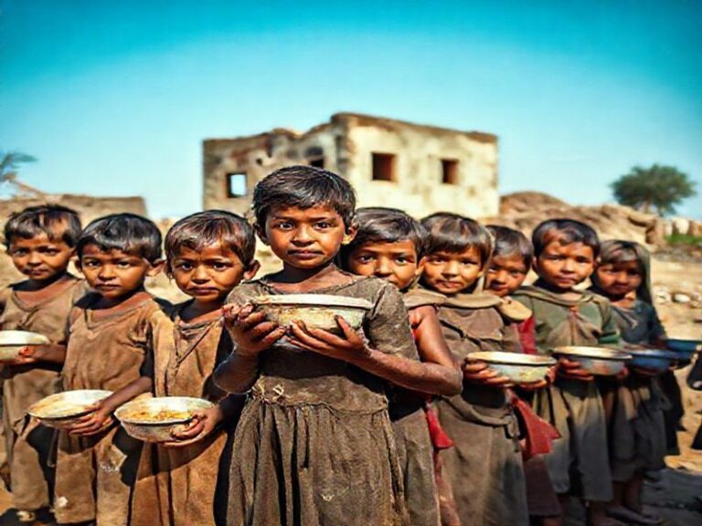 Trending: children in need