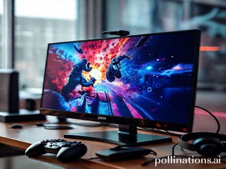 Trending: sony playstation gaming monitor