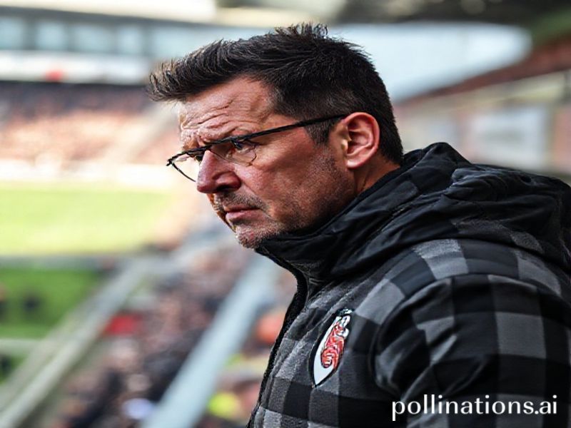 Trending: marco silva fulham