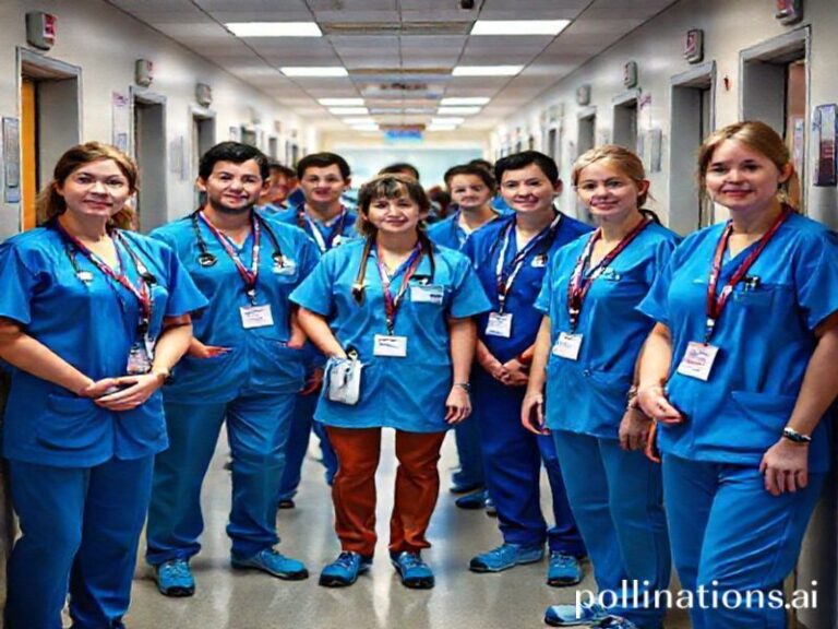 Trending: nhs england