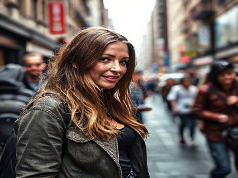 Trending: charlotte crosby