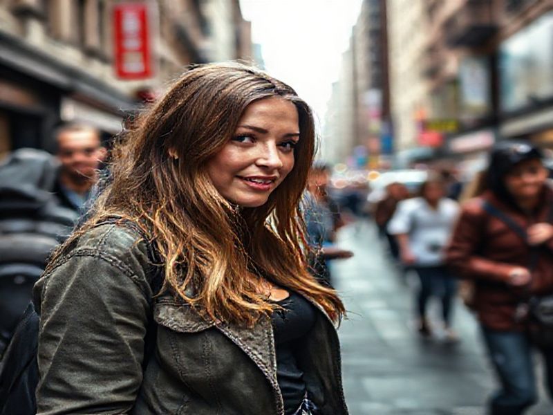 Trending: charlotte crosby